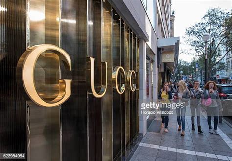 gucci laden frankfurt|Frankfurt Goethestrasse .